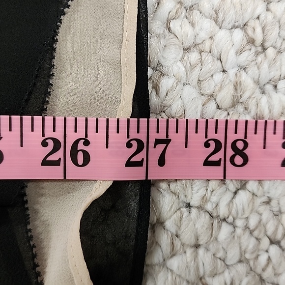 Robert Rodriguez Sleeveless Ruffle Top - Picture 13 of 16